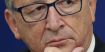 Mr Juncker