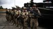Les nouveaux soldats