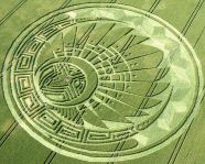 crops circles