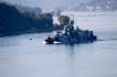 Navires de guerrres russes