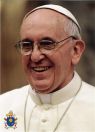 Le Pape François