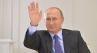Poutine Russie et Chine