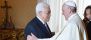Mahmoud Abbas a été qualifié par le pape François d‘"ange de paix"